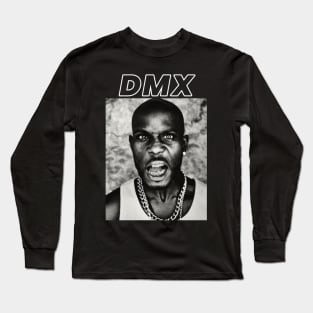 DMX Long Sleeve T-Shirt